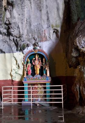 Batu Caves