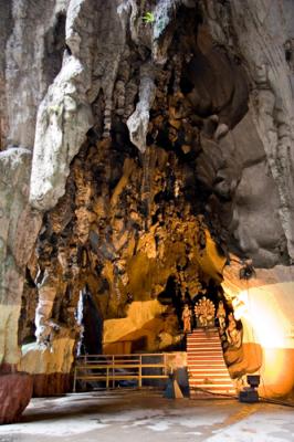 Batu Caves