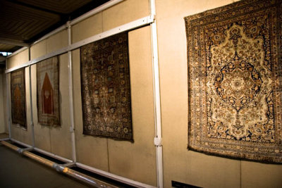 Carpet Museum