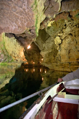 Sahoolan Cave