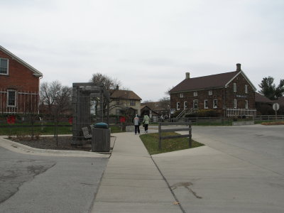 Amana Colonies