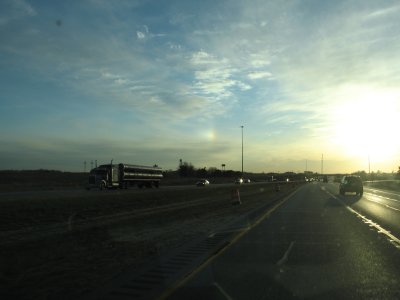 Nebraska Highway