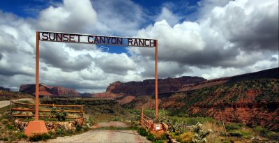Sunset Canyon Ranch