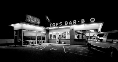 Tops in Memphis