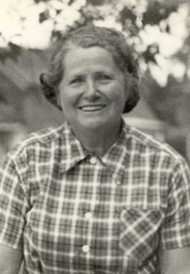 Esther McDonald (Lancaster)