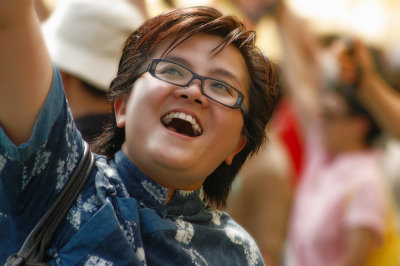 2012 Universal Suffrage Petition, 2007