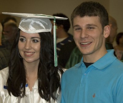 Courtney's Pics of Brielle's Graduation-13