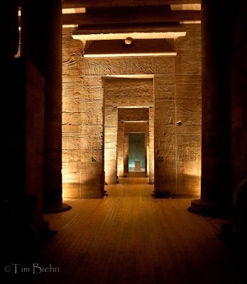Philae...Temple Of Isis
