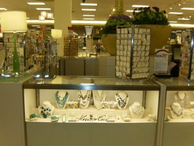 APR 2010 - BON TON GENERIC