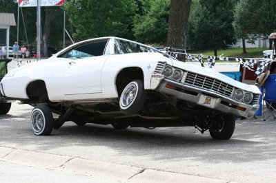 Impala