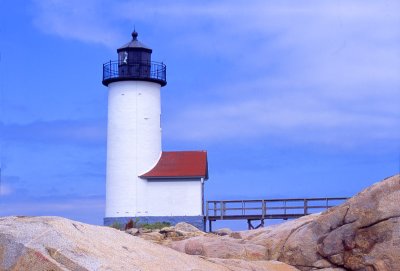 annisquam lighthouse
