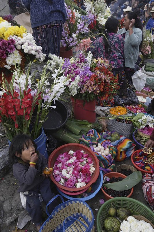 Chichicastenango