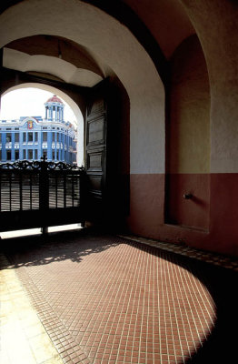 Iglesia de Nuestra Seora de la Merced