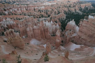 Navajo Loop Trail