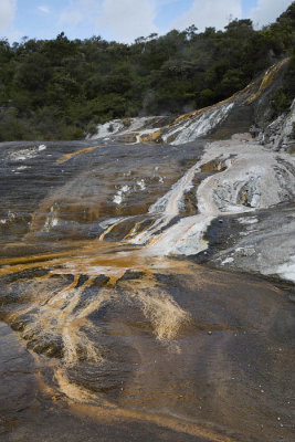 Hidden Valley of Orakei Korako