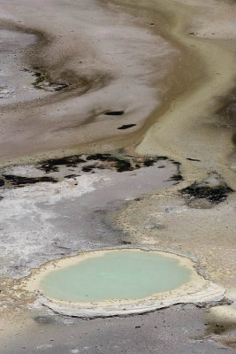 Wai-O-Tapu Thermal Wonderland