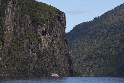 Milford Sound