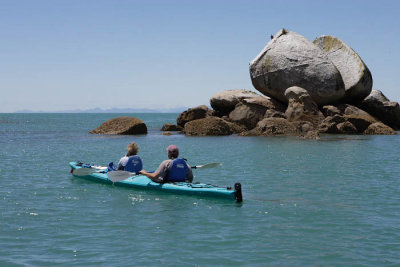 Abel Tasman
