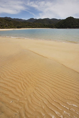 Abel Tasman