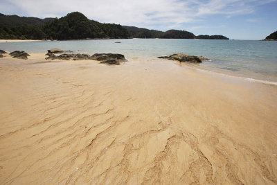 Abel Tasman