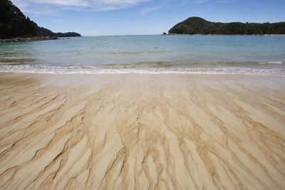 Abel Tasman