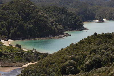 Abel Tasman