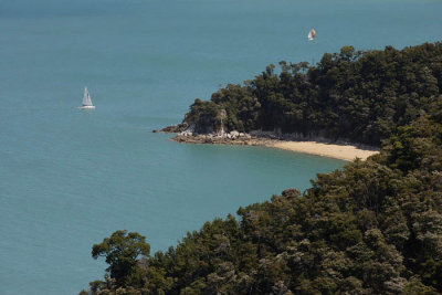 Abel Tasman