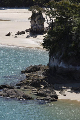 Abel Tasman