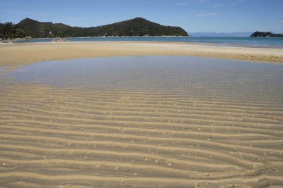 Abel Tasman