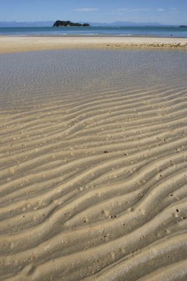 Abel Tasman