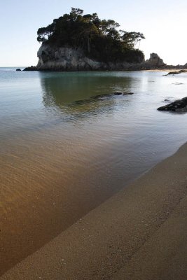 Abel Tasman
