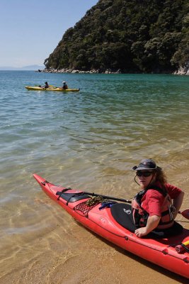 Abel Tasman