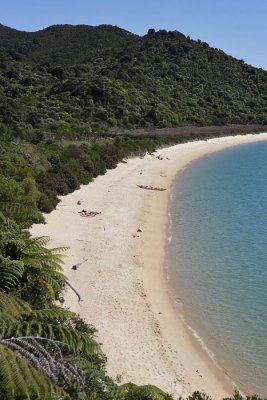 Abel Tasman