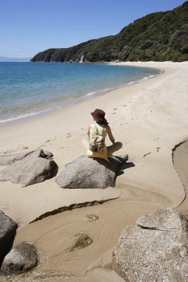 Abel Tasman