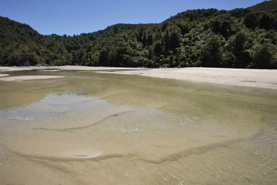 Abel Tasman