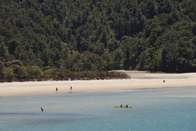 Abel Tasman