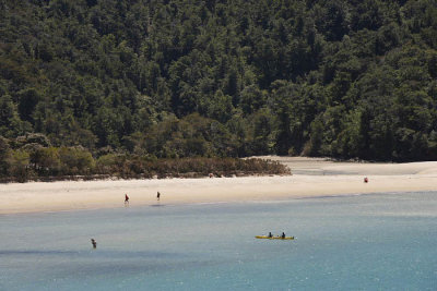 Abel Tasman