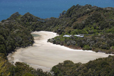 Abel Tasman