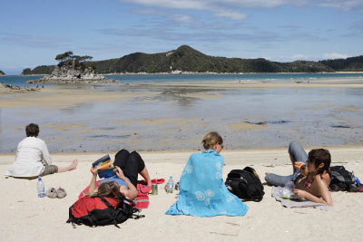 Abel Tasman