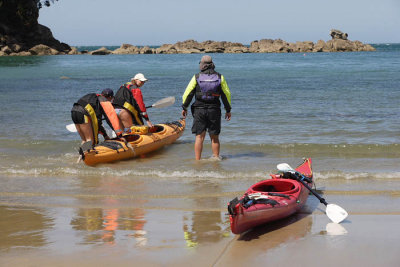 Abel Tasman