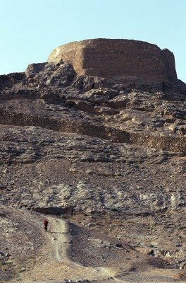 Near Yazd