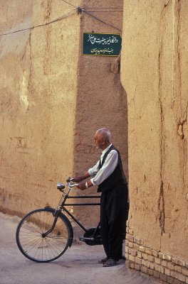 Yazd