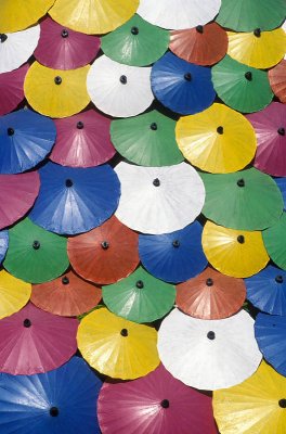 Umbrella Factory