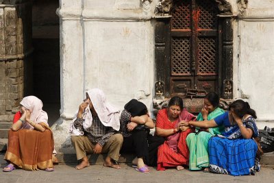 Pashupatinath