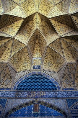 Esfahan