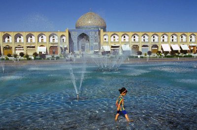 Esfahan