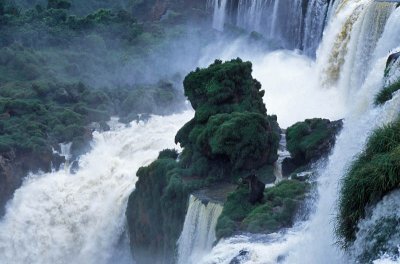 Iguau Falls, Argentina