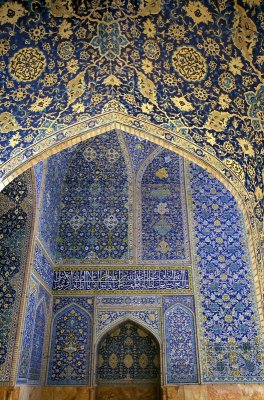 Esfahan