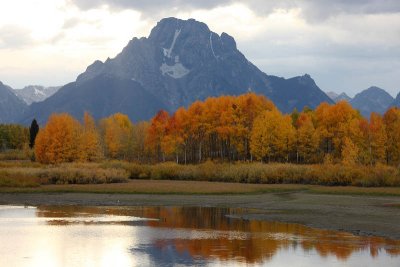 Oxbow Bend