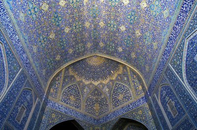 Esfahan